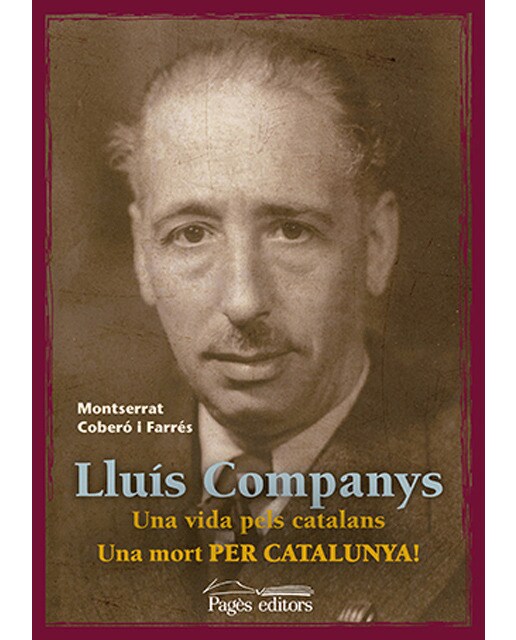 Lluís Companys 1
