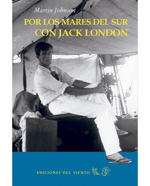 Imagem 0 de Por Los Mares Del Sur Con Jack London