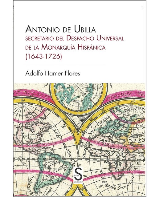 Antonio De Ubilla 1