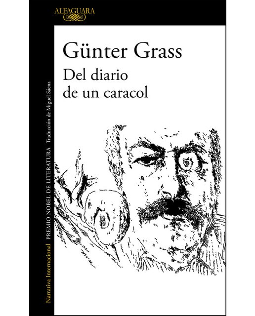 Del diario de un caracol(Tapa blanda) 1