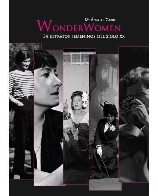 Wonderwomen 1