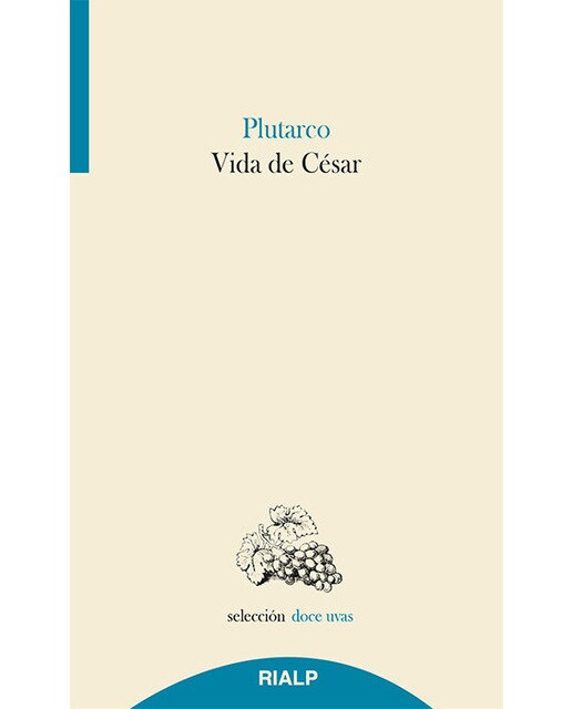 Imagem 0 de Vida de César (Capa mole)