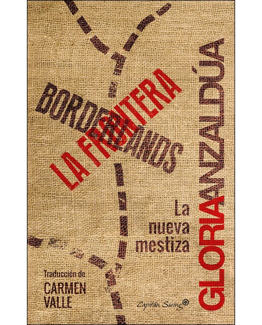Imagem 0 de Bordenlands/ la frontera(Tapa blanda)