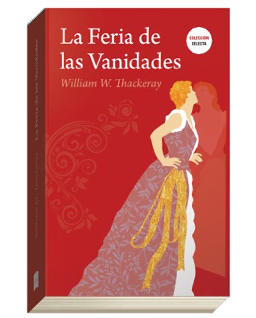 La Feria De Las Vanidades 1