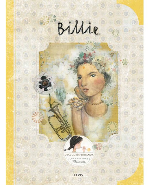Billie(Tapa dura) 1