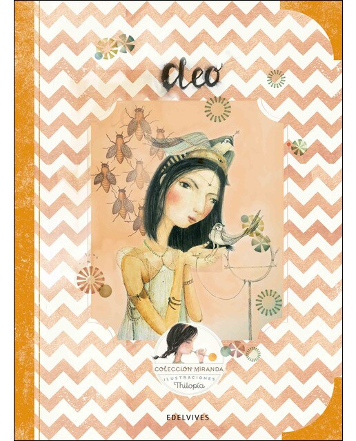 Cleo(Tapa dura) 1