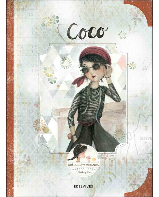 Coco(Tapa dura) 1