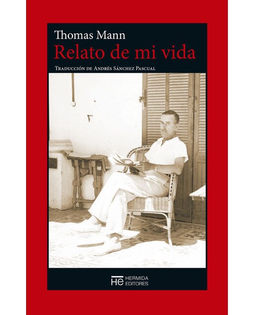 Imagem 0 de Relato De Mi Vida