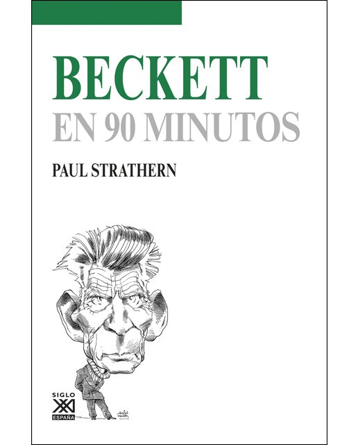 Beckett en 90 minutos(Tapa blanda) 1