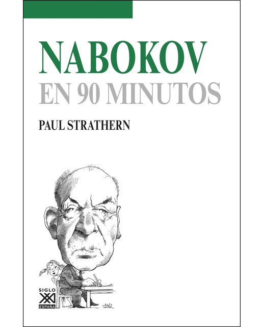 Nabokov en 90 minutos(Tapa blanda) 1