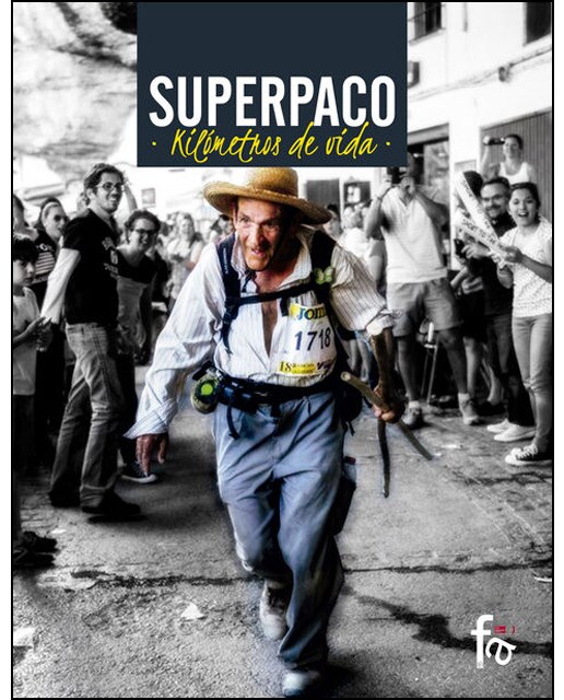 Imagem 0 de Superpaco. Kilómetros De Vida