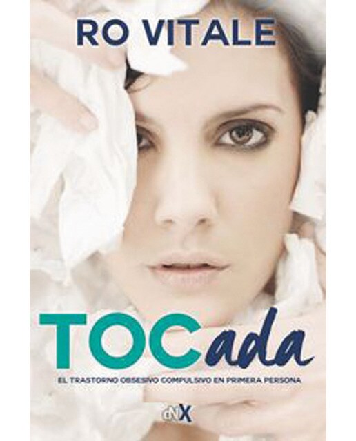 Imagem 0 de Tocada(Tapa blanda)