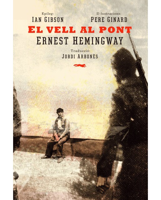 Imagem 0 de El vell al pont(Tapa dura)