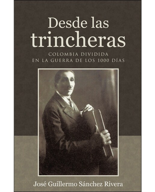 Desde las trincheras(Tapa blanda) 1