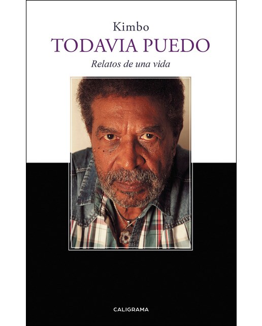 TODAVÍA PUEDO (Capa mole) 1