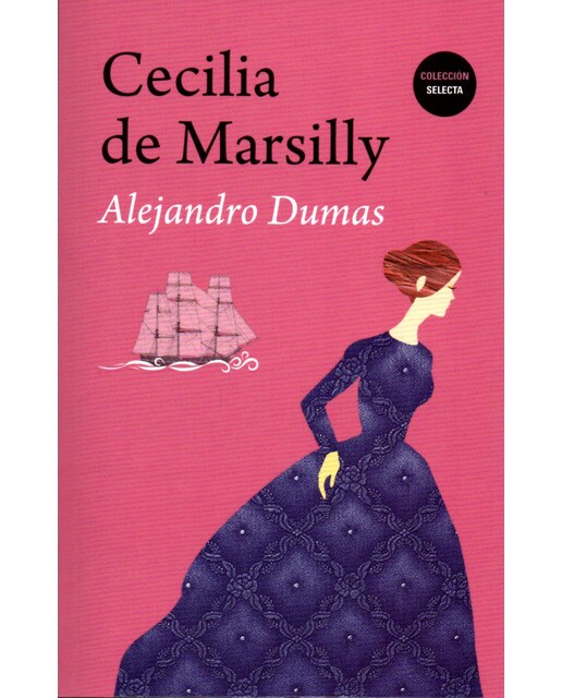 Cecilia De Marsilly 1