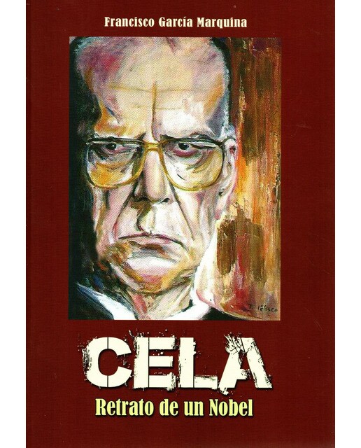 Imagem 0 de Cela. Retrato De Un Nobel