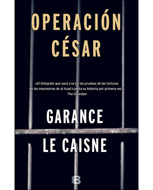 Operación César (Capa mole) 1