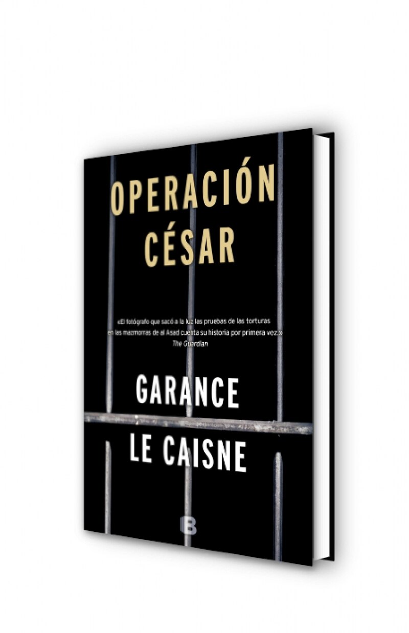 Operación César (Capa mole) 2