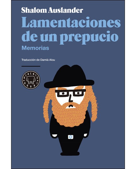 Lamentaciones de un prepucio 1