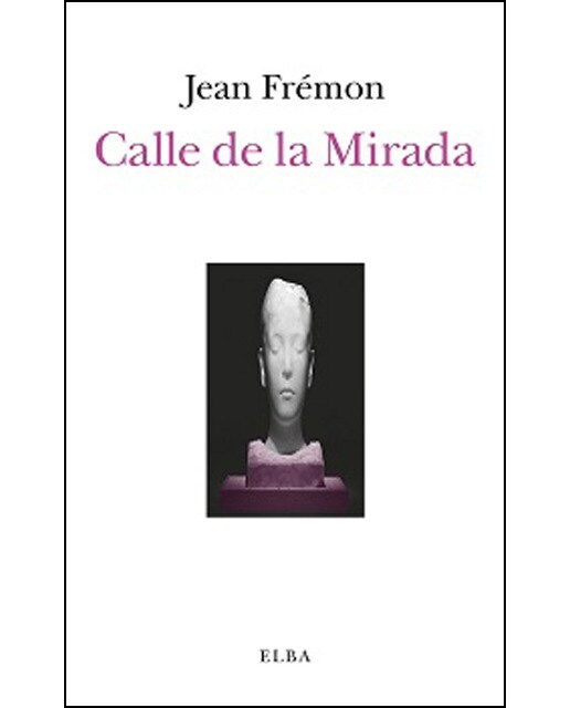 Calle de la mirada(Tapa blanda) 1