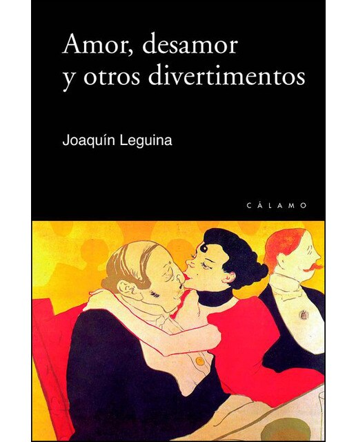 Imagem 0 de Amor. Desamor Y Otros Divertimentos