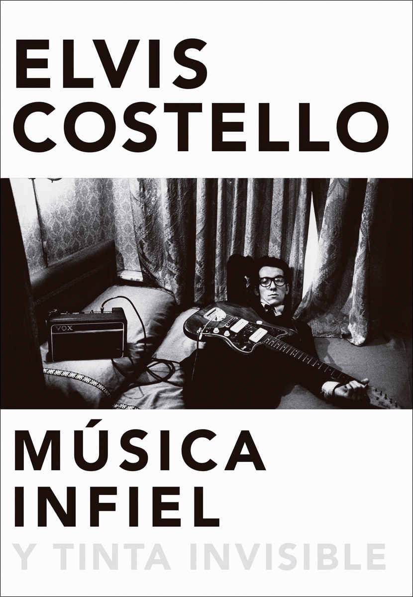Música Infiel Y Tinta Invisible 1