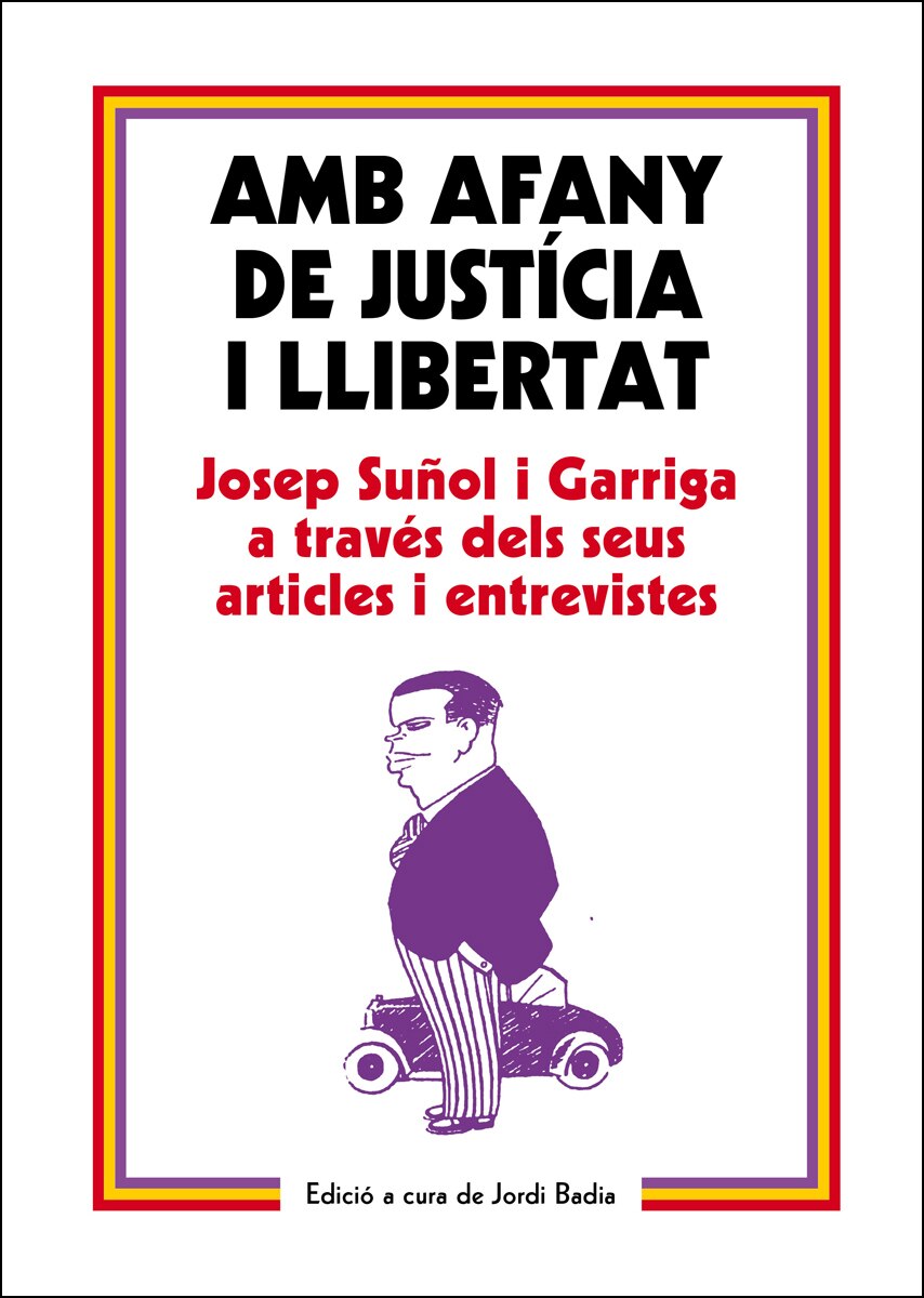 Imagem 0 de Amb Afany De Justícia I Llibertat