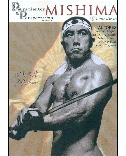 Imagem 0 de Mishima. El Último Samurái