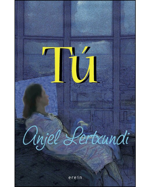 Tú (Capa mole com abas) 1