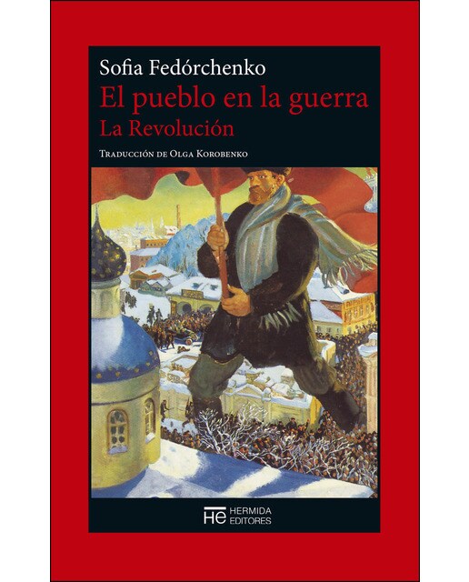 Imagem 0 de La Revolución