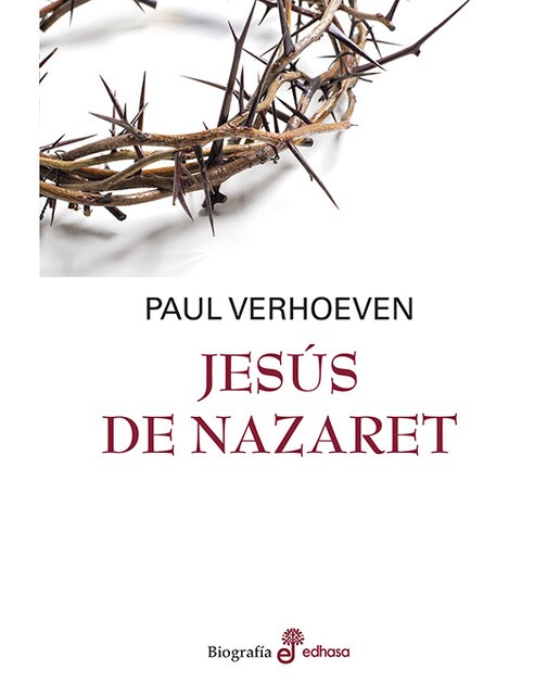 Jesús de Nazaret (Capa mole com abas) 1