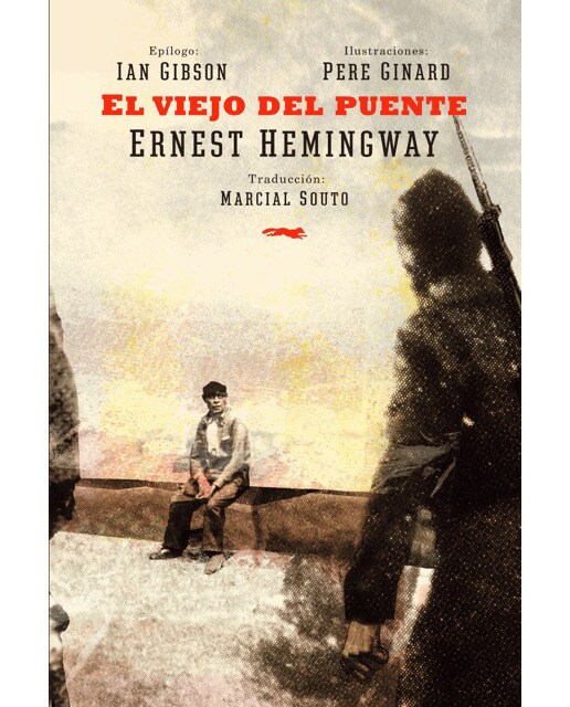 Imagem 0 de El viejo del puente(Tapa dura)