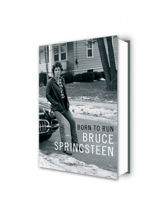 Imagen 0 de Born to Run (edición en lengua española): Memorias