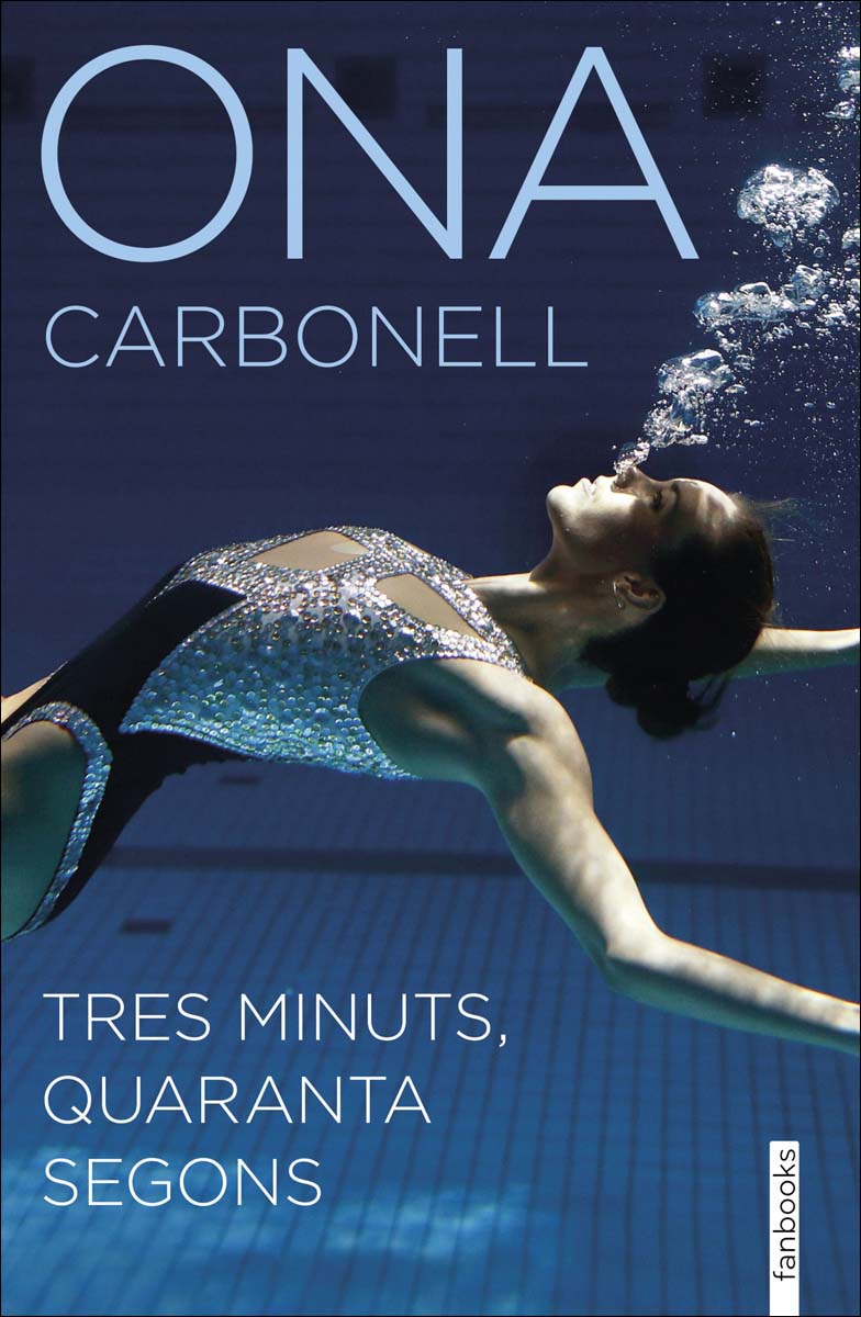 Tres minuts, quaranta segons (Capa mole com abas) 1