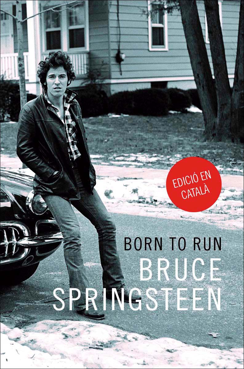 Imagem 0 de Born to Run: Memòries (Capa dura)