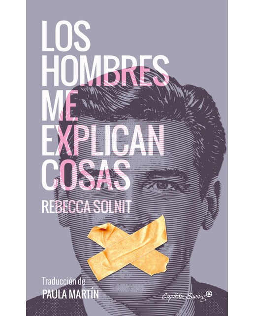 Imagem 0 de Los hombres me explican cosas(Tapa blanda)