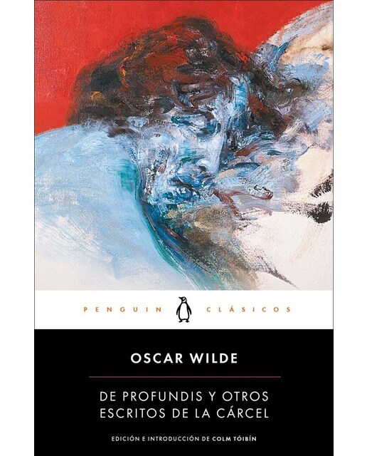 Imagem 0 de De profundis y otros escritos de la cárcel(Tapa blanda)