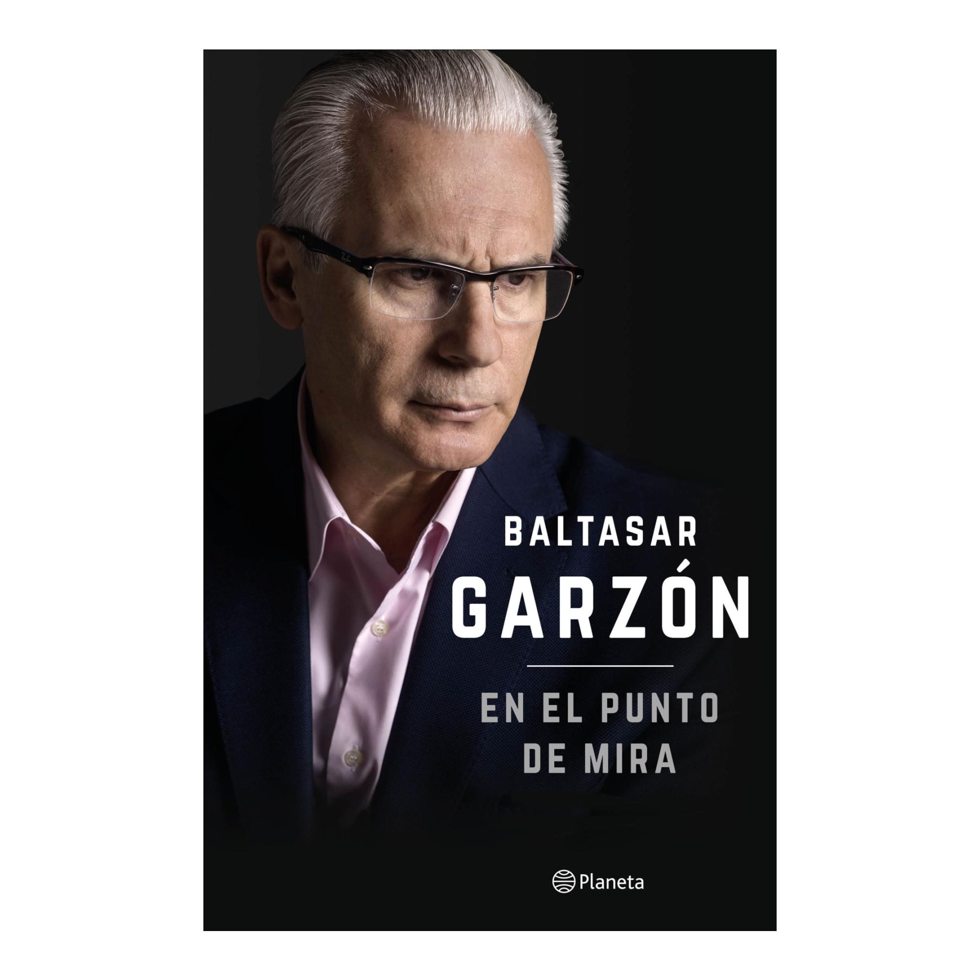 En el punto de mira(Tapa dura) 1