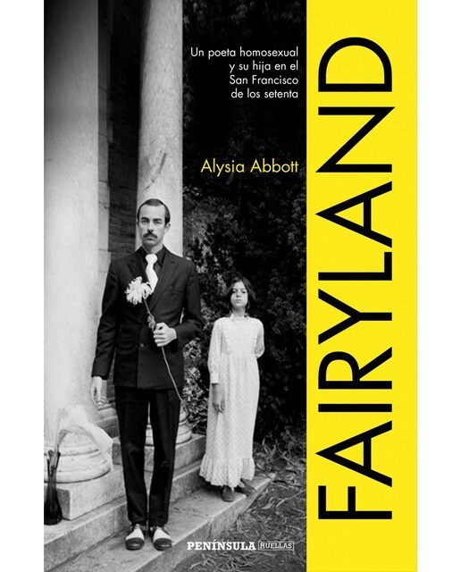 Fairyland: Un poeta homosexual y su hija en el San Francisco de los setenta (Capa mole com abas) 1