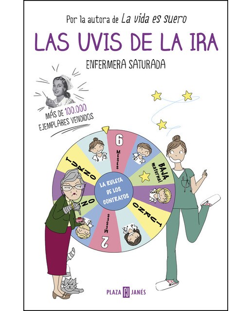 Las uvis de la ira(Tapa blanda) 1
