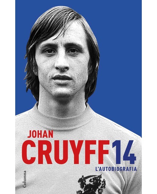 14. L'autobiografia(Tapa dura) 1