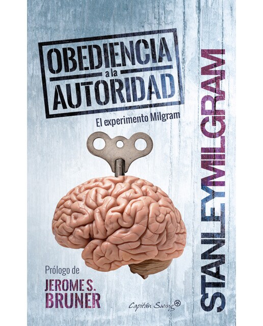 Obediencia a la autoridad 1