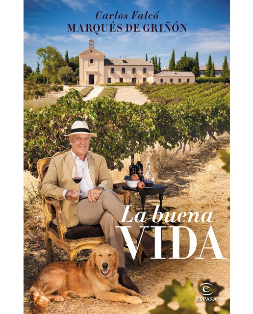 La buena vida(Tapa dura) 1