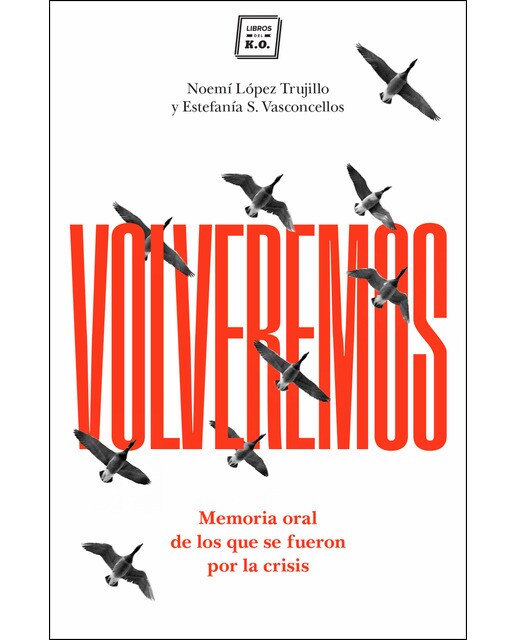Volveremos 1