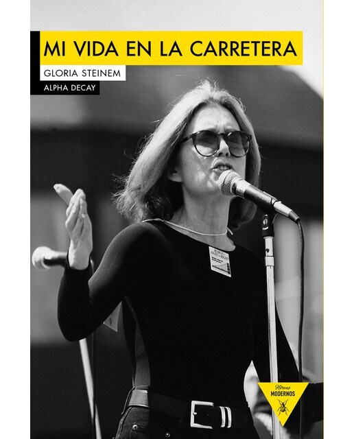 Mi vida en la carretera (Tapa blanda)