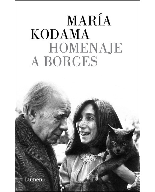 Homenaje a Borges (Capa dura) 1