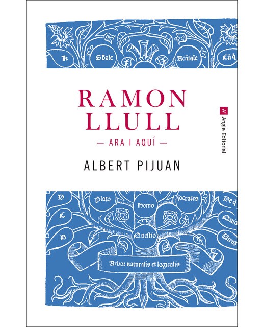 Ramon llull. Ara i aquí(Tapa blanda) 1