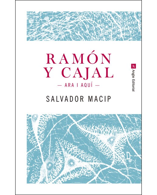 Ramón y cajal. Ara i aquí(Tapa blanda) 1