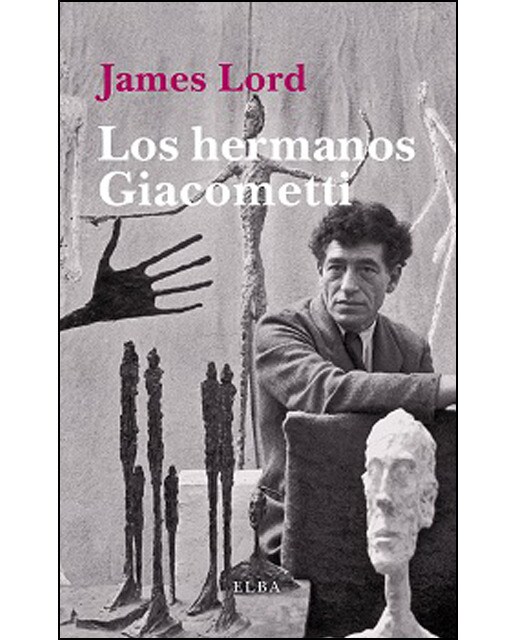 Los hermanos Giacometti (Capa mole) 1